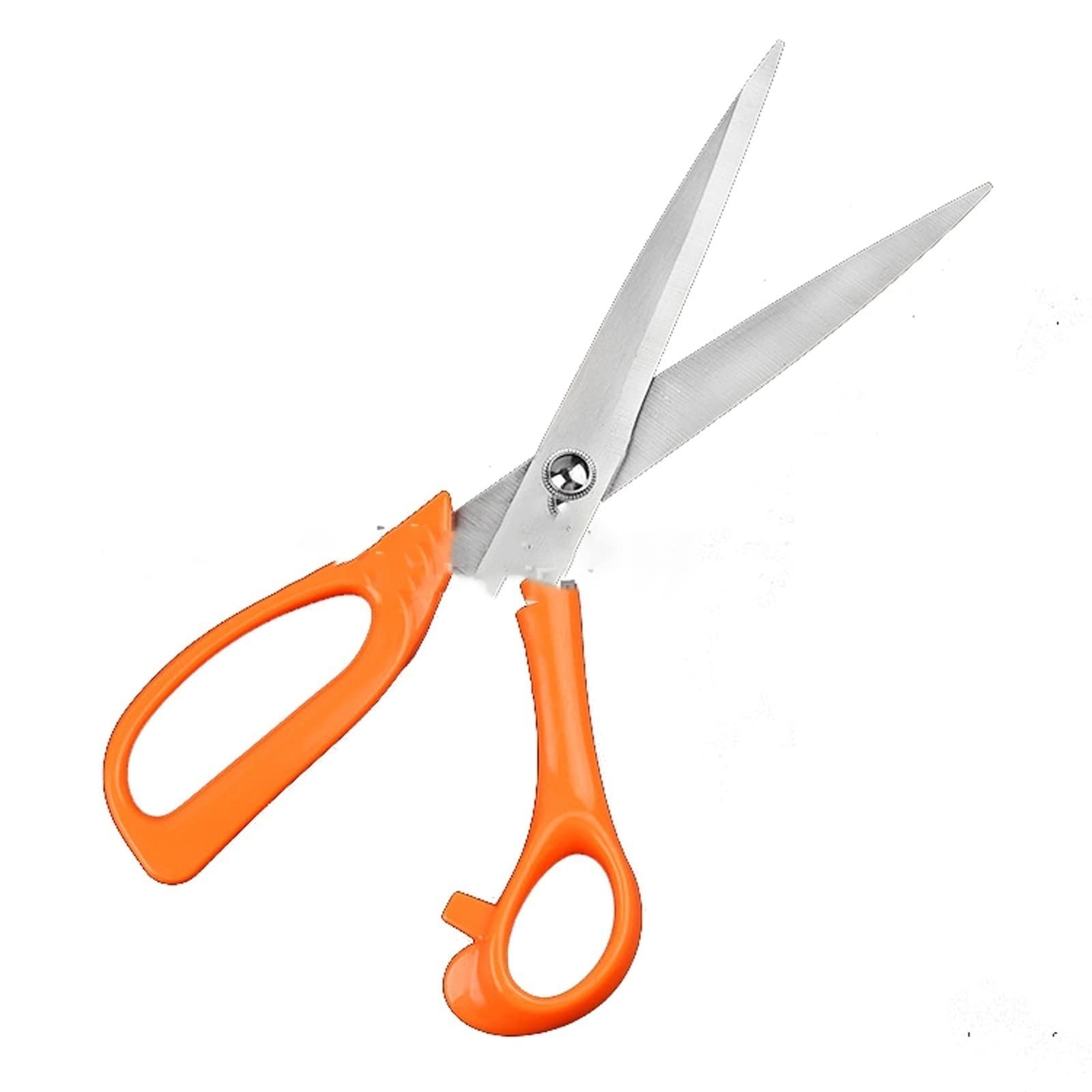 sai♡ Bonsai Scissors Antique Embroidery Scissors Sewing Orange